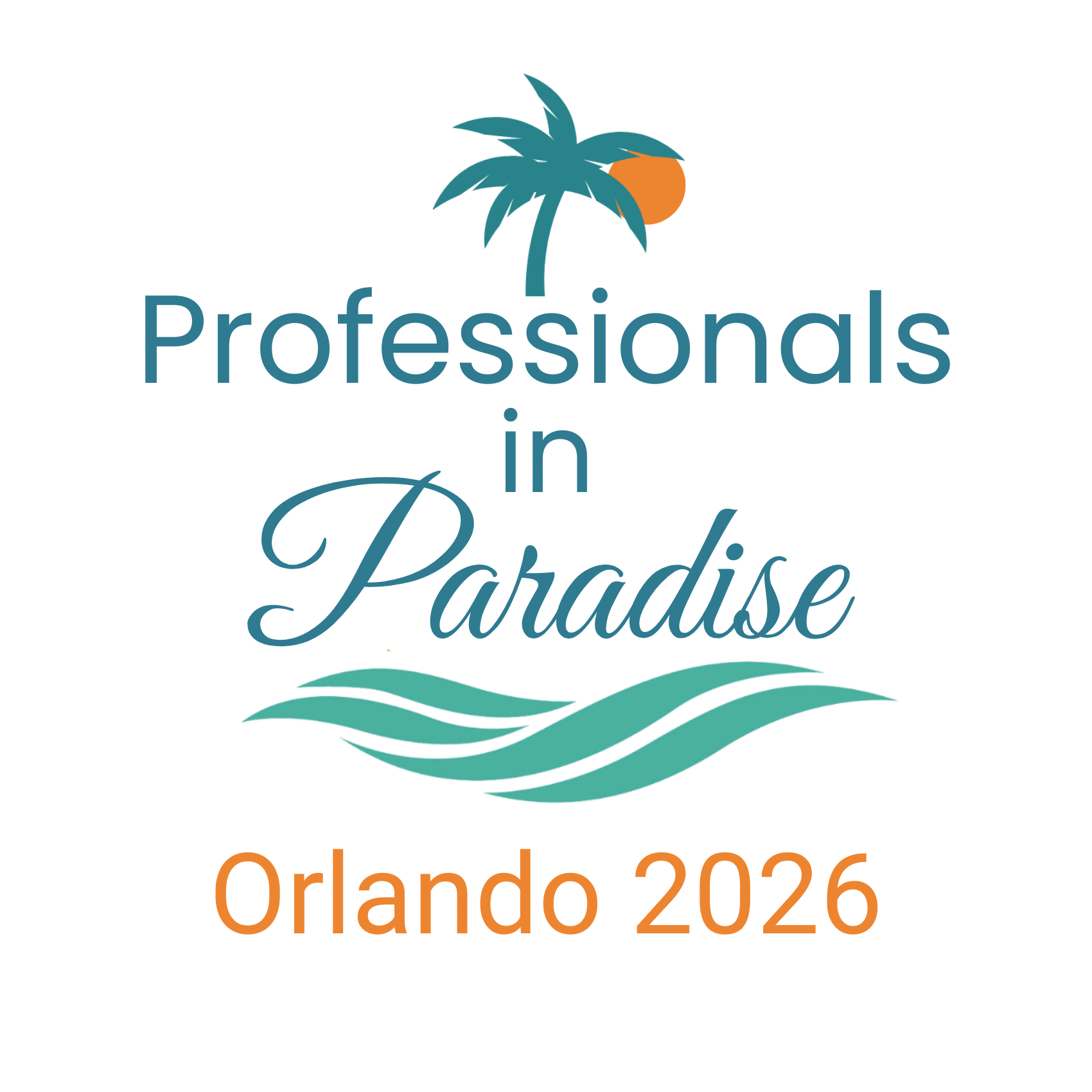 Professionals in Paradise 2026