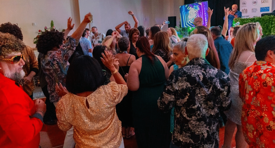 PIP25 Closing Celebration