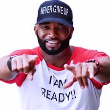 David PowerTalk Solomon