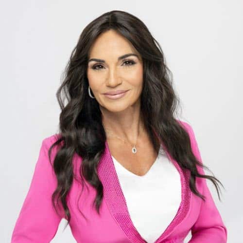 Christine Kieffer