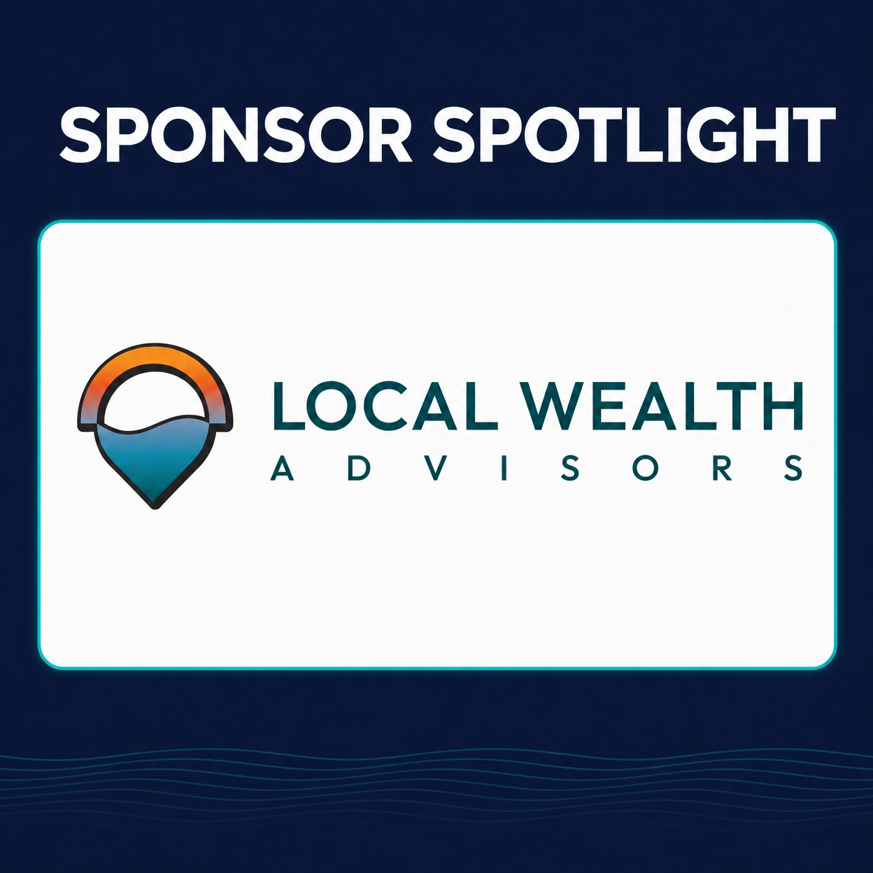 Sponsor Spotlight: Dedicated to Your Financial Success