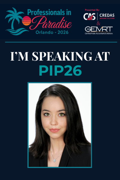 Diana Mederos, Esq. AI Through a Legal Lens