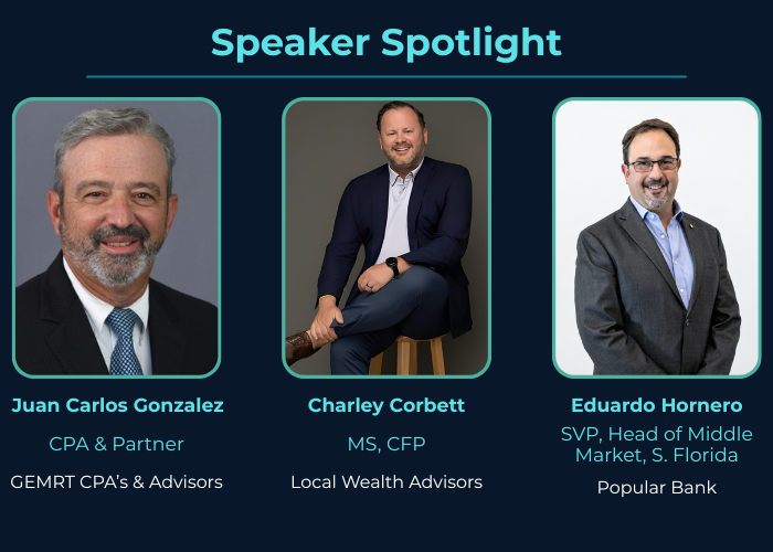 PIP26 Speaker Spotlight